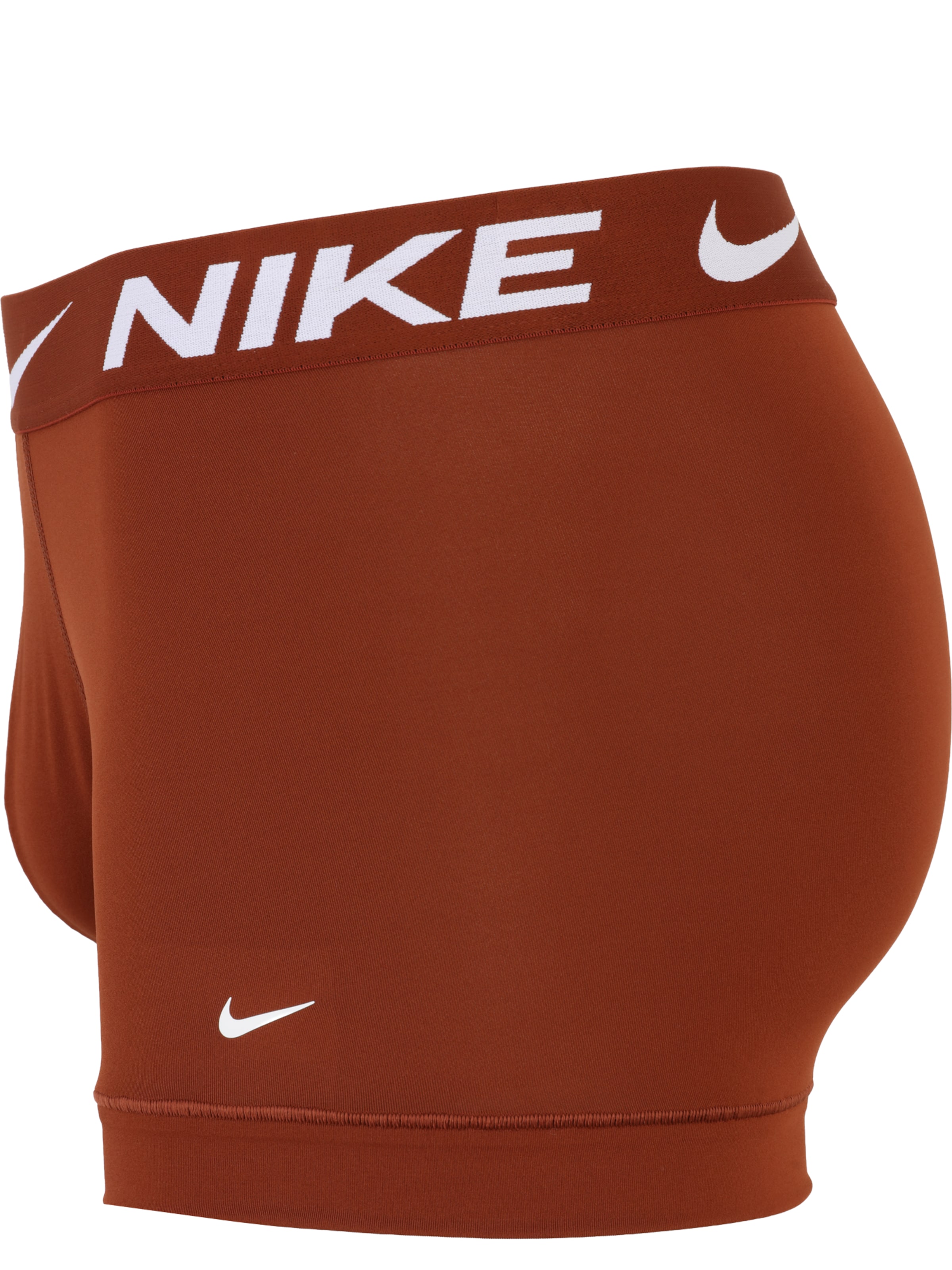 NIKE Underwear Boxeralsók 'Everyday Essential' - bézs