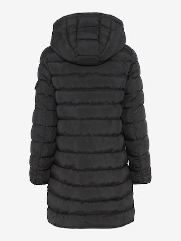 Fuchs Schmitt Wintermantel 'Boulder'‌‌‌‌‌‌‌ in Schwarz