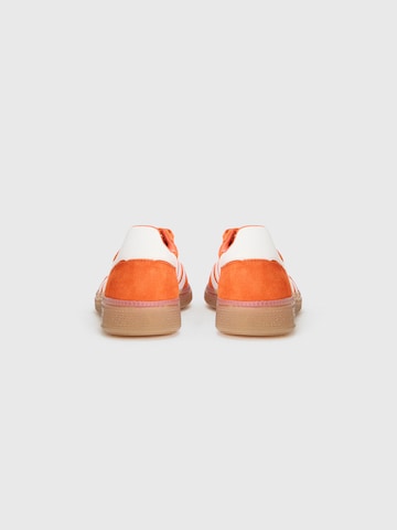ADIDAS ORIGINALS Sneakers 'HANDBALL SPEZIAL' i orange