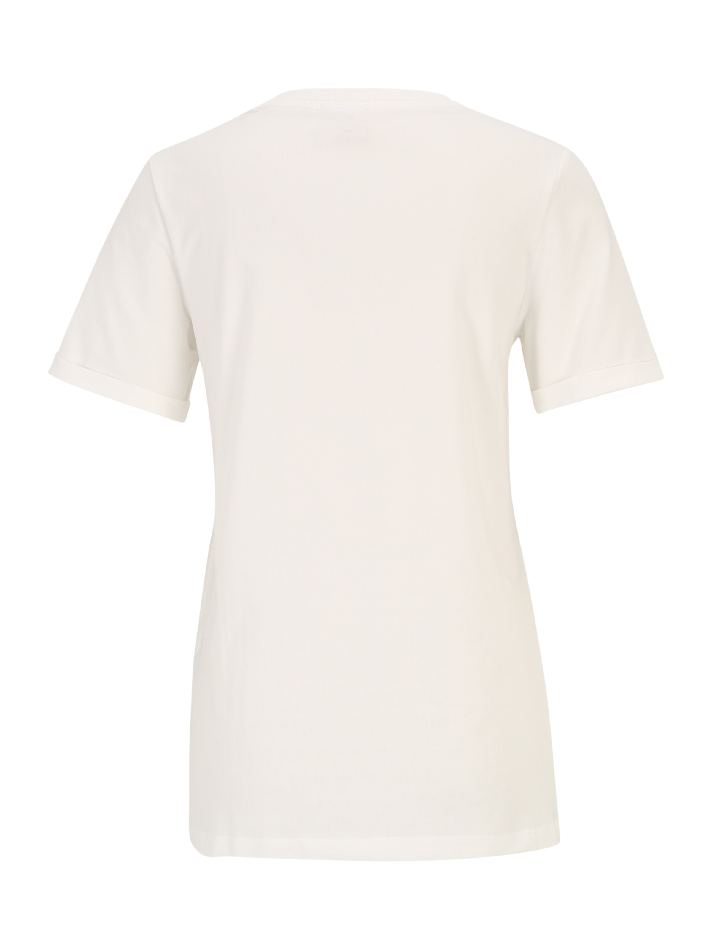 MAMALICIOUS Shirt 'New Eva' in White