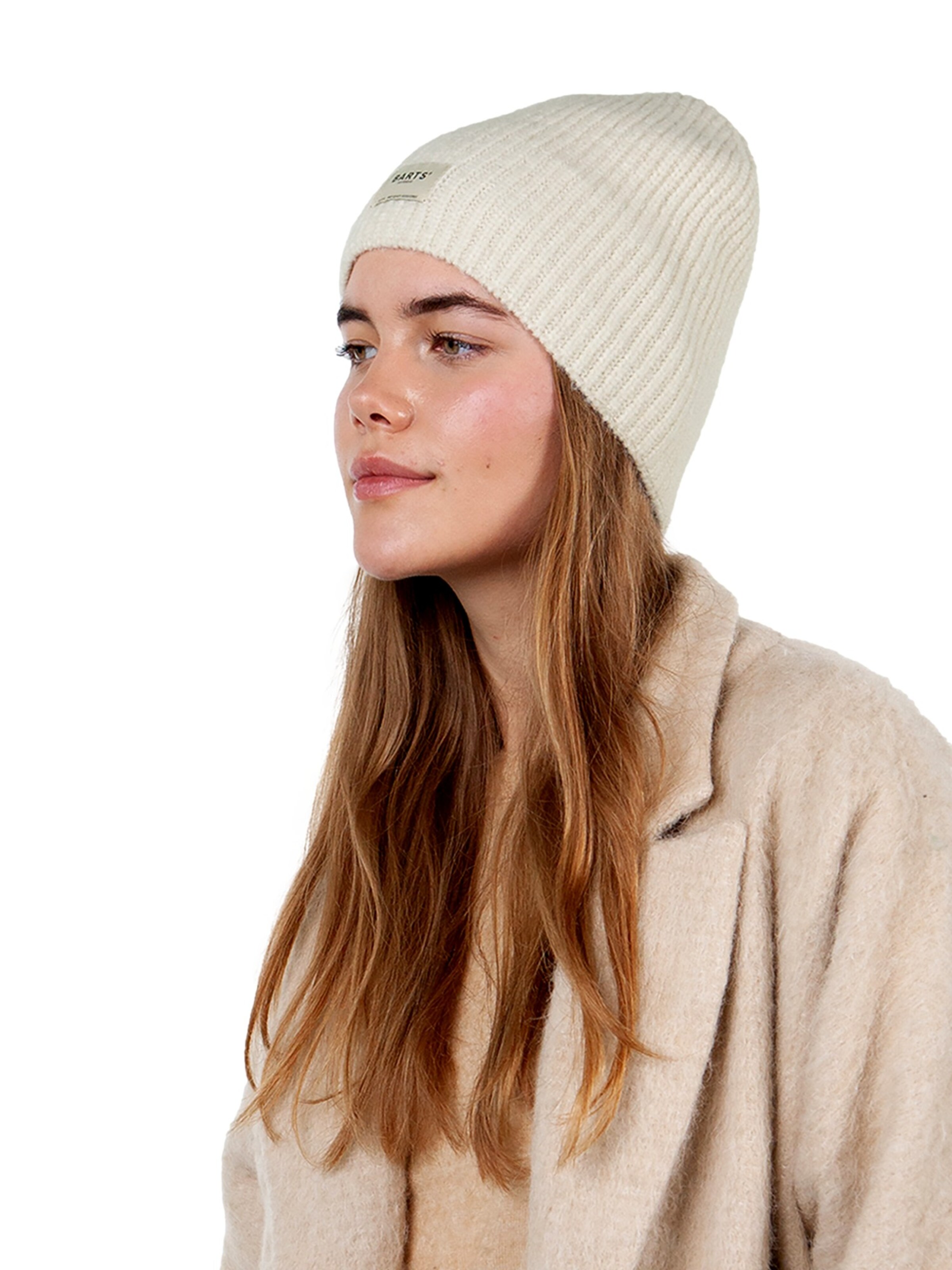 Barts Muts 'Darty' in Beige