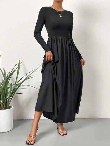 JANE's Jurk in Zwart
