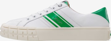 JOOP! Sneakers 'Lista Marna' in Green: front