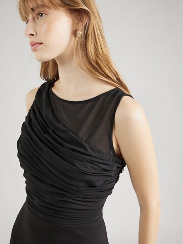 Robe DKNY en noir