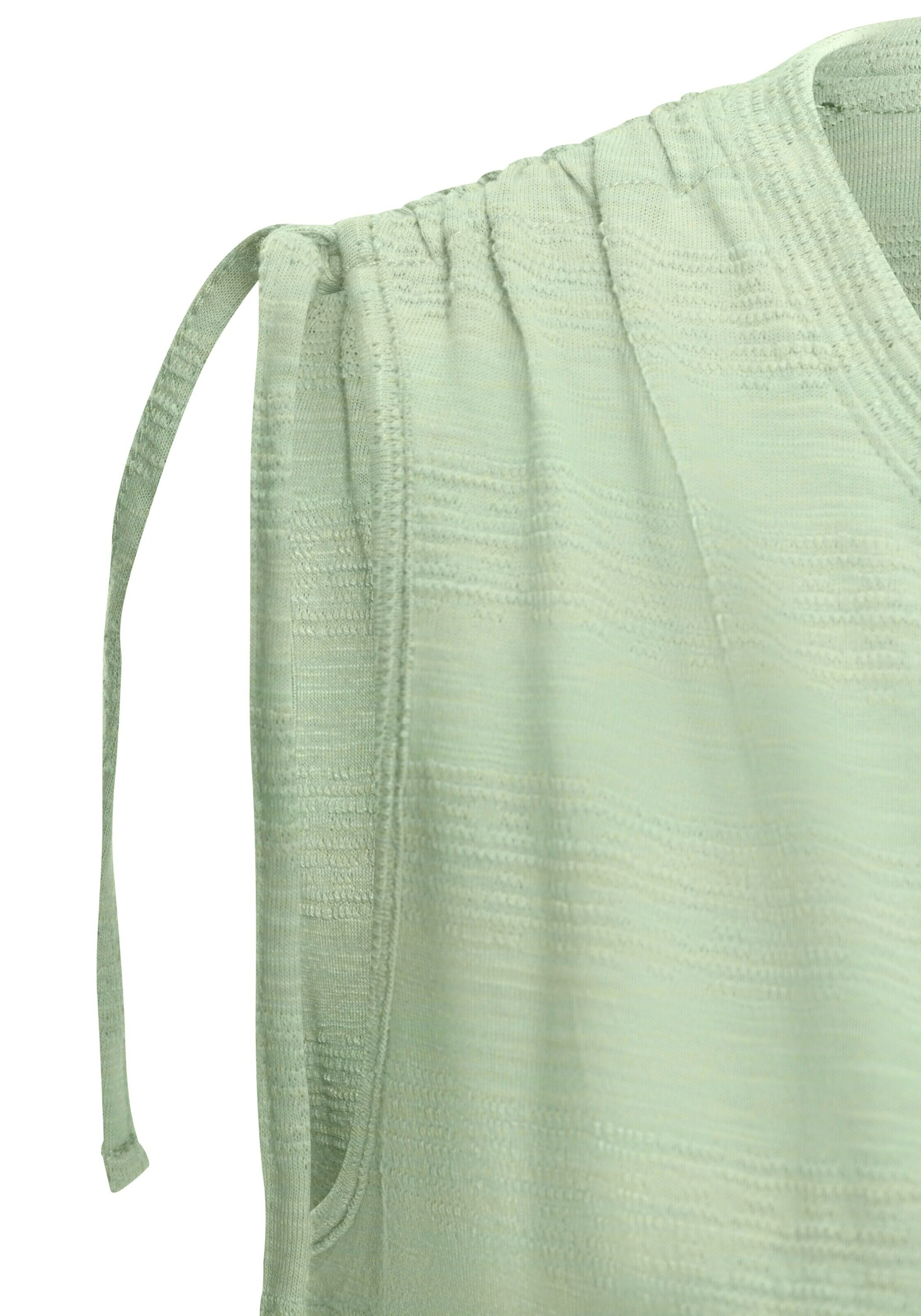 VIVANCE Top in Green