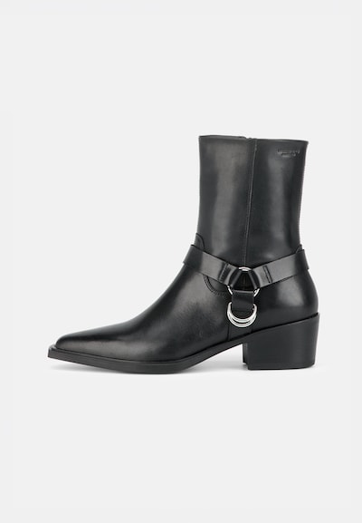 VAGABOND SHOEMAKERS Bottines 'KELSEY' en 36 en noir, Vue avec produit