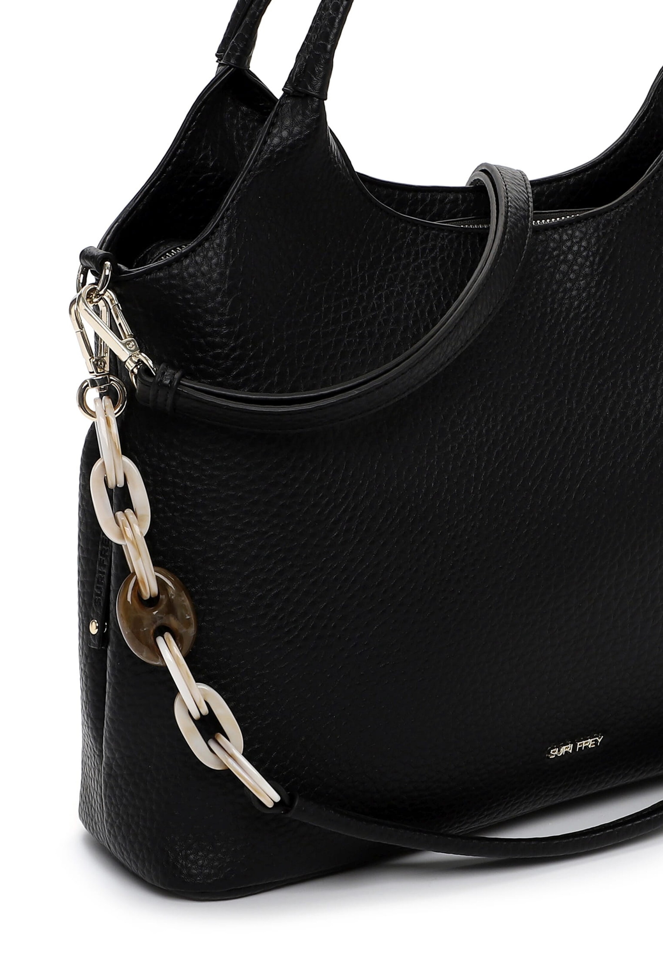 Suri Frey Handbag 'Jeanny' in Black