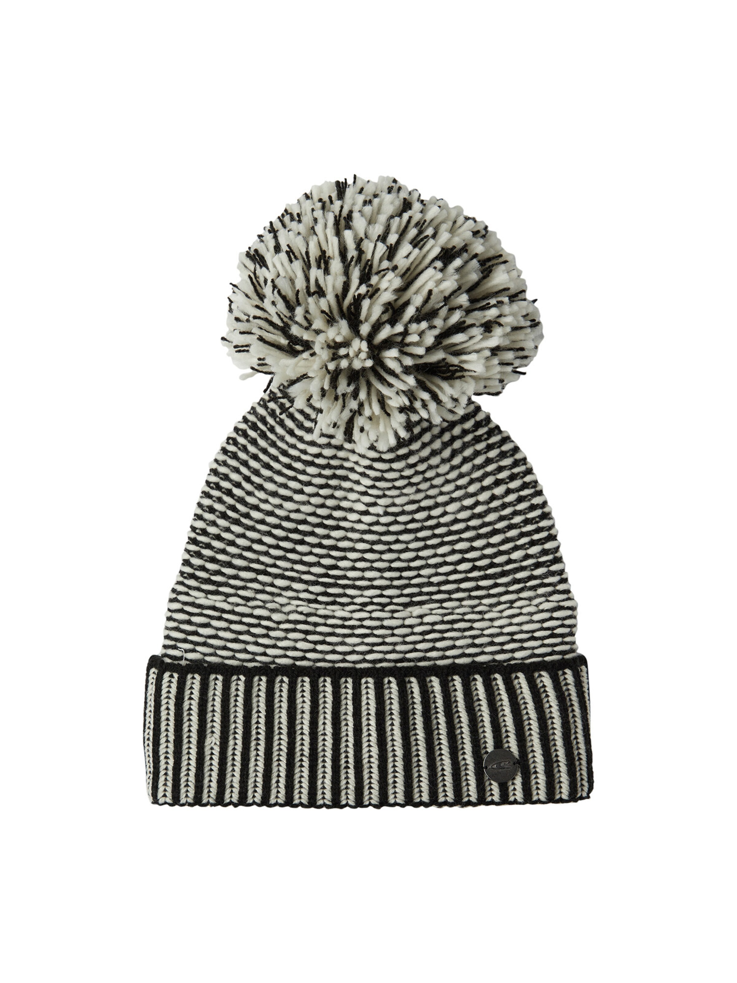 Berretto di O'NEILL in nero: frontale