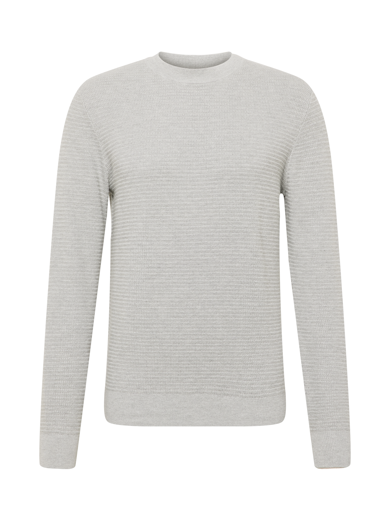 Pull-over TOM TAILOR en Gris Clair 