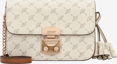 JOOP! Crossbody Bag 'Cortina ' in Light beige / Wool white, Item view