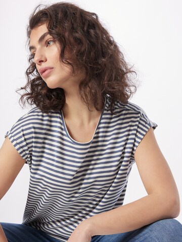 Aware T-Shirt 'Ava' in Blau