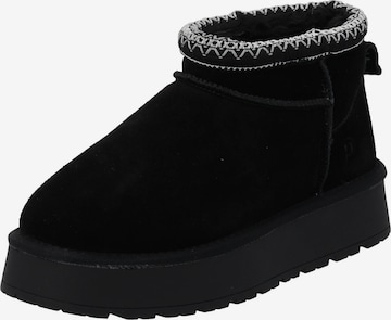 Palado by Sila Sahin Boots 'Palado Madris by Sila Sahin' in Black: front