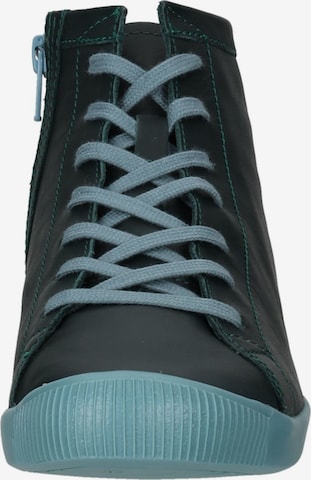 Softinos Sneakers in Green