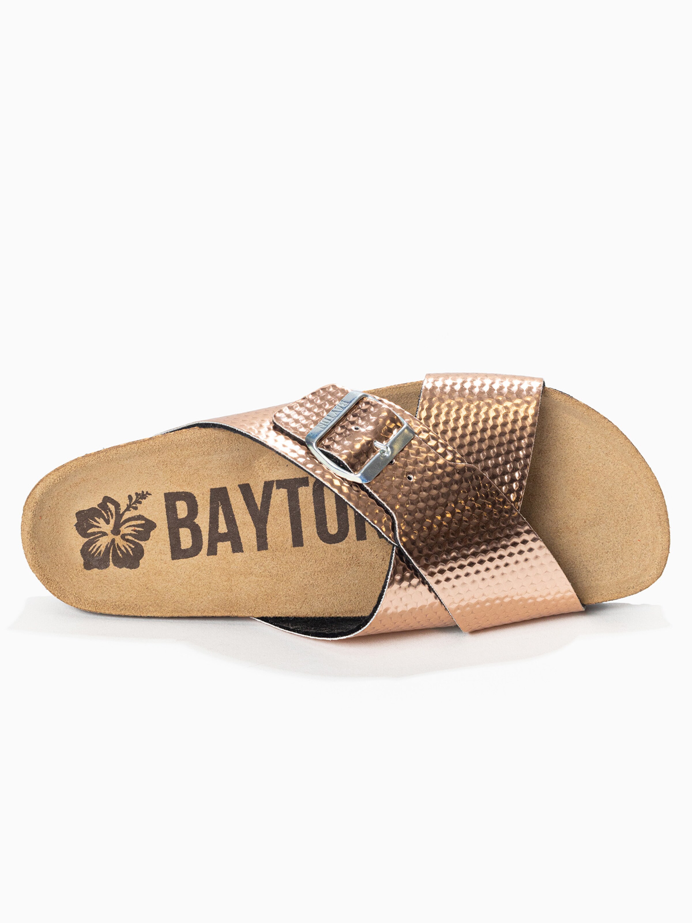 Bayton Pistokkaat 'ERA' värissä kulta