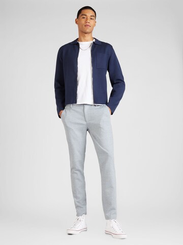 River Island Cardigan i blå