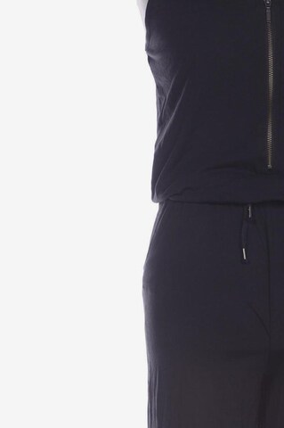 OBJECT Overall oder Jumpsuit M in Schwarz