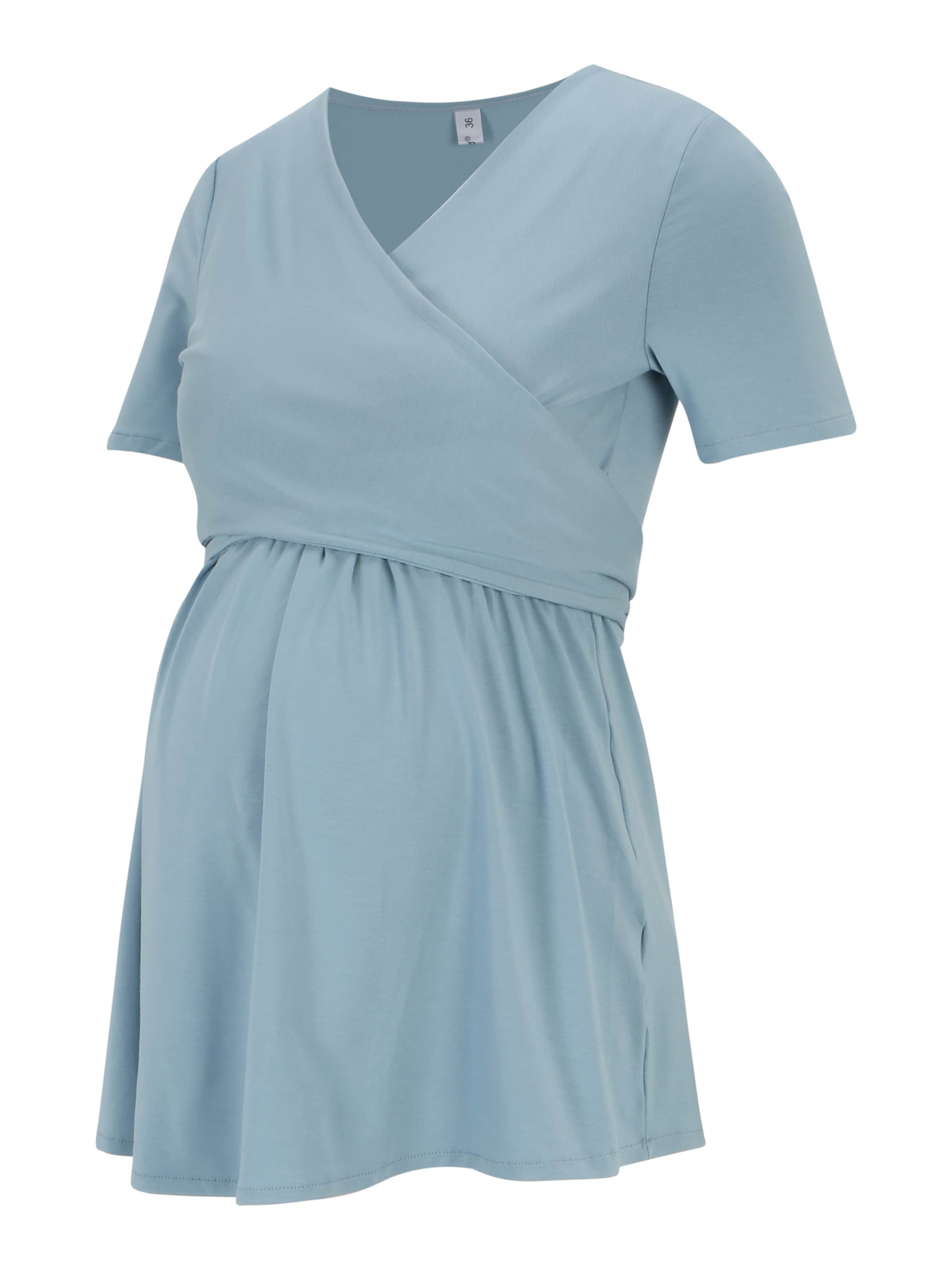 Bebefield Tričko 'Ruby' - svetlomodrá, Produkt