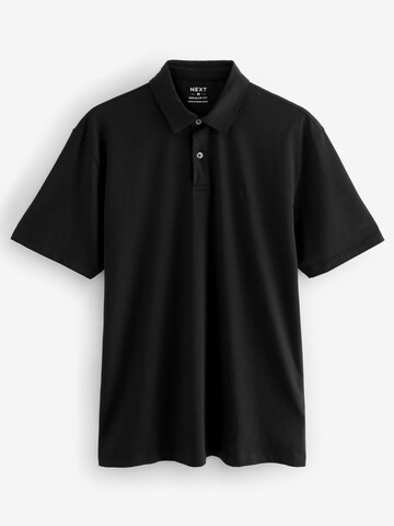 Next - Camiseta en azul