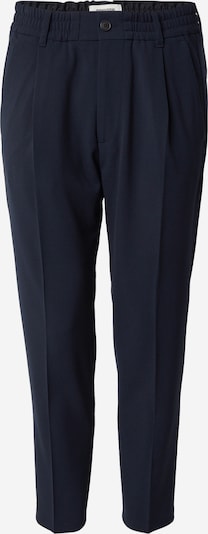 Kelnės su kantu 'CHASY' iš DRYKORN, spalva – tamsiai mėlyna jūros spalva, Prekių apžvalga