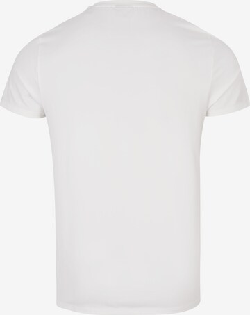 O'NEILL - Camiseta funcional en blanco