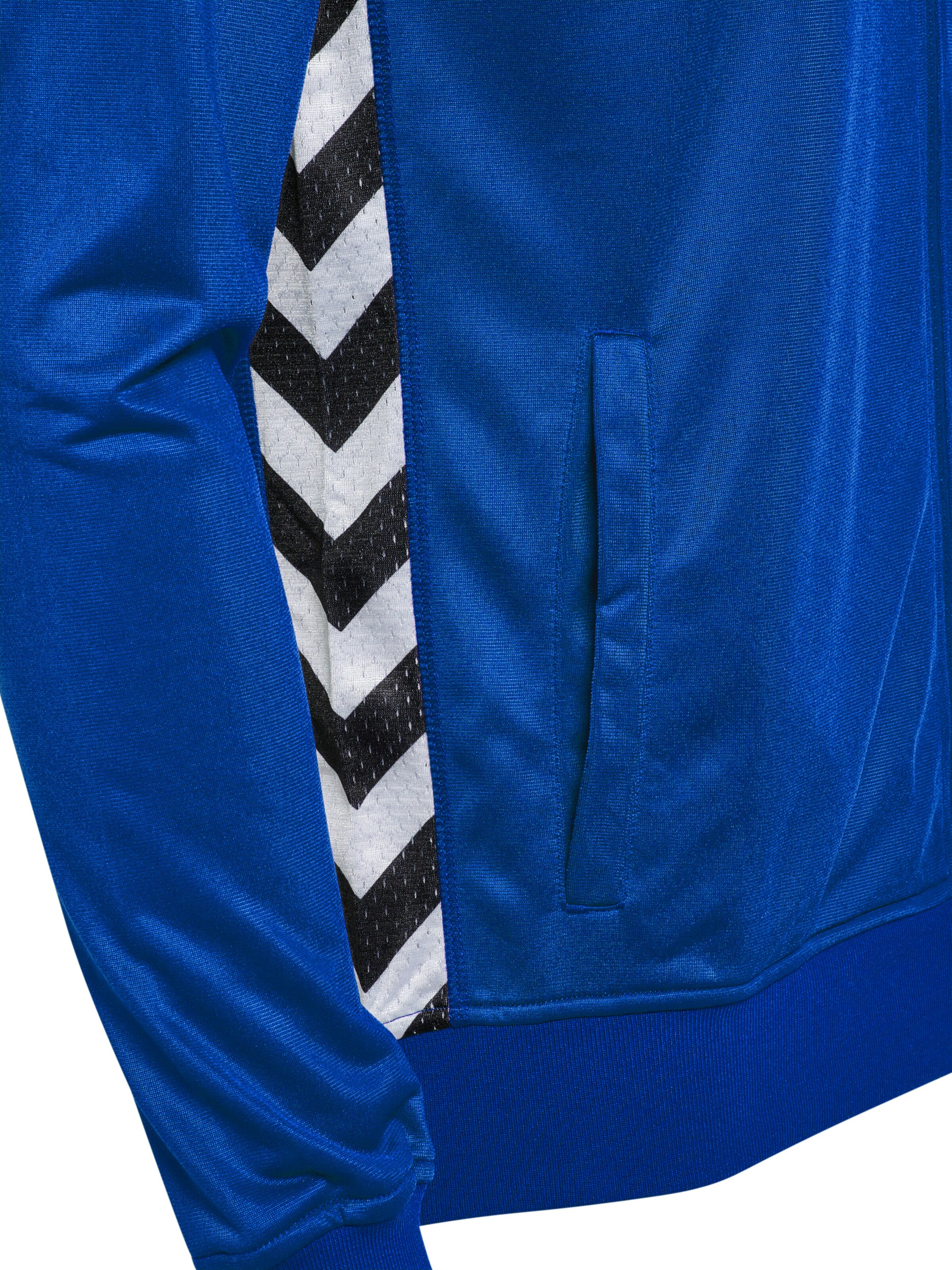 Hummel Sportpak in Blauw