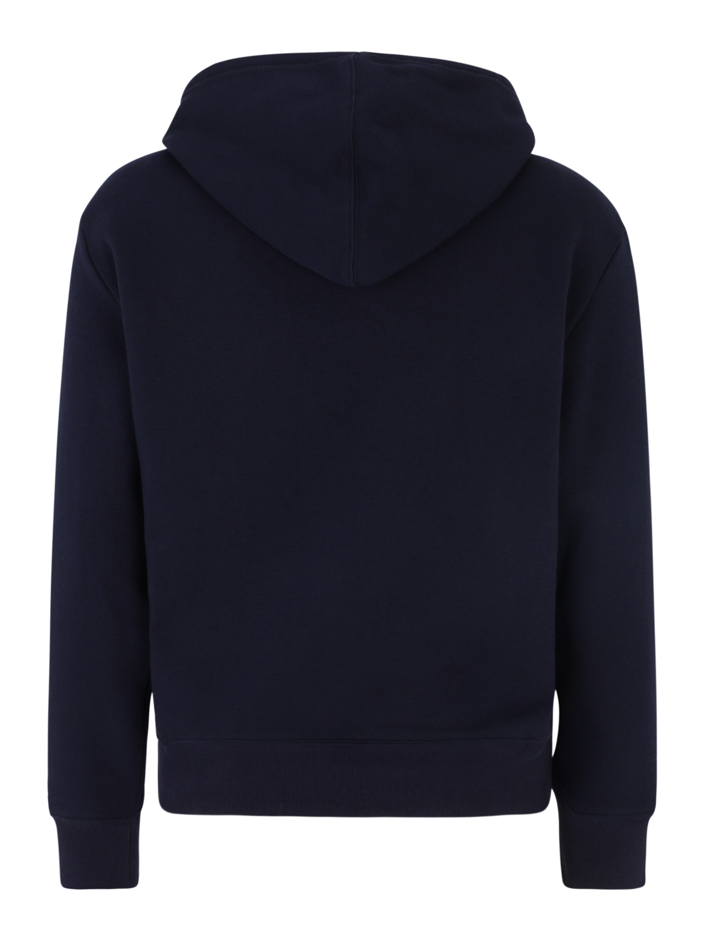 Felpa 'HERITAGE' di Gap Petite in blu