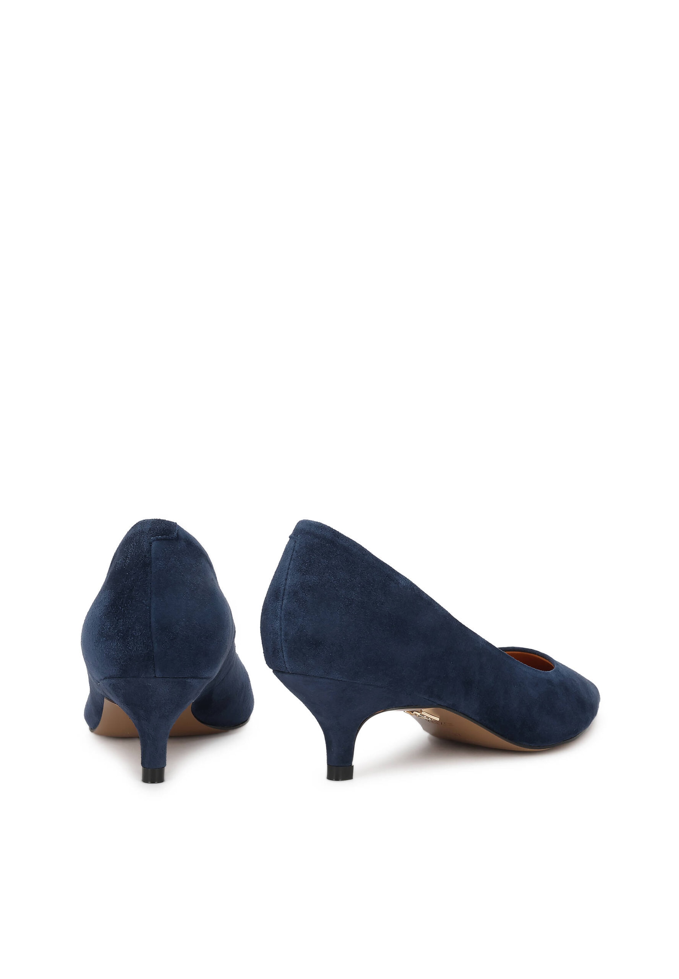 Escarpins Kazar en bleu
