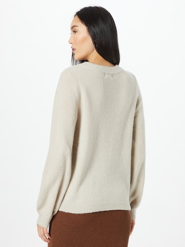 Pull-over OBJECT en gris