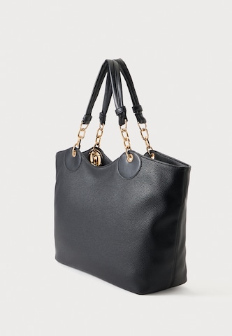 Liu Jo - Shopper 'ECS' em preto