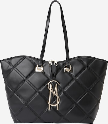 Plase de cumpărături 'Bvuse' de la STEVE MADDEN pe negru: față