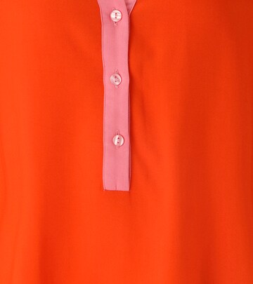 Aniston CASUAL Bluse in Rot