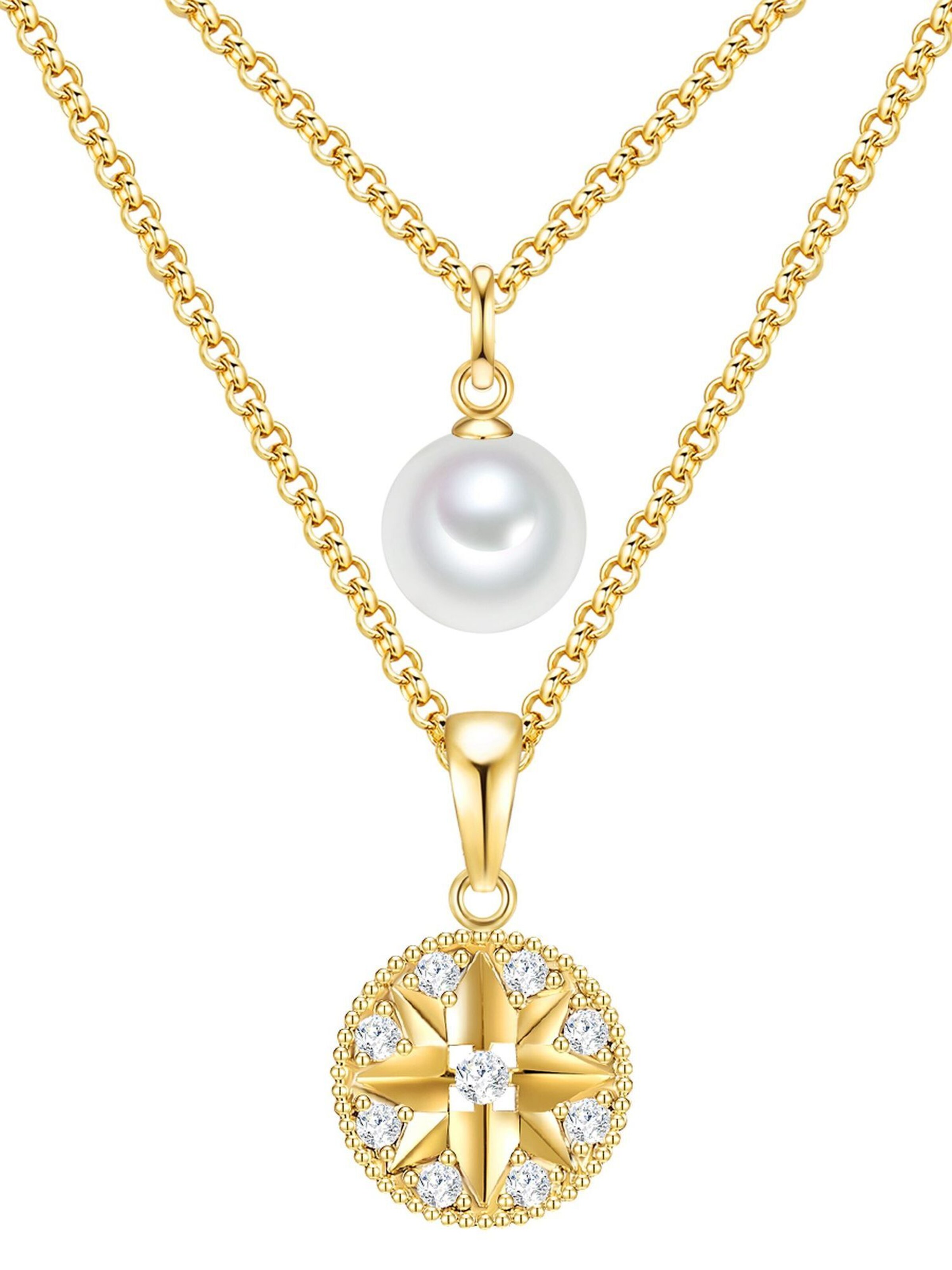 Collana di Lulu & Jane in oro