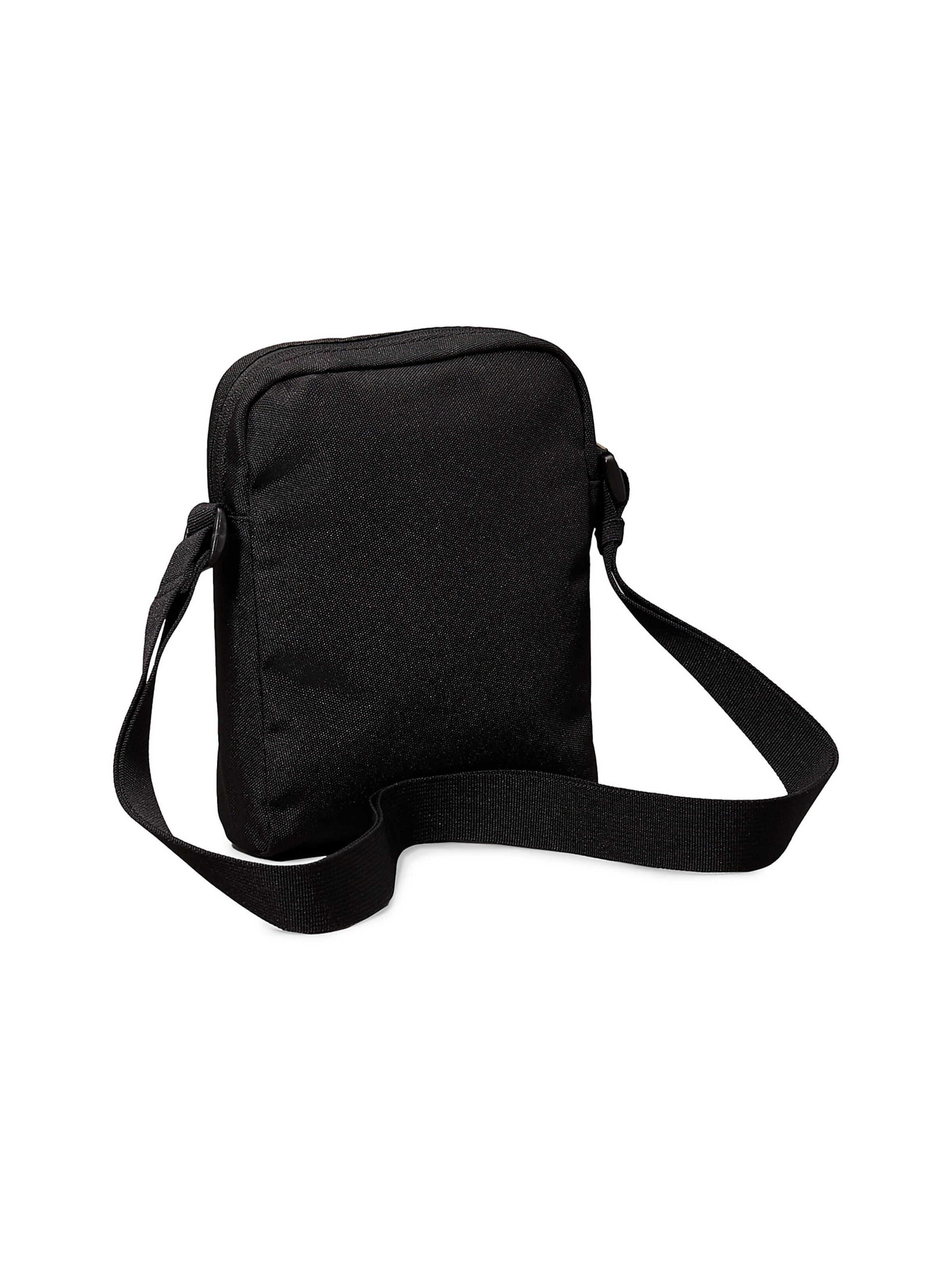 Calvin Klein Jeans Crossbody Bag 'Essentials' in Black