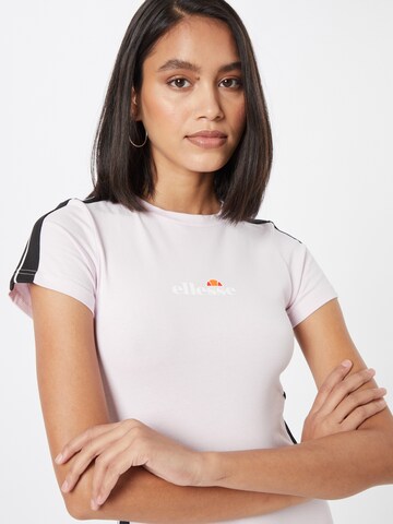 ELLESSE Jurk 'Rigi' in Roze