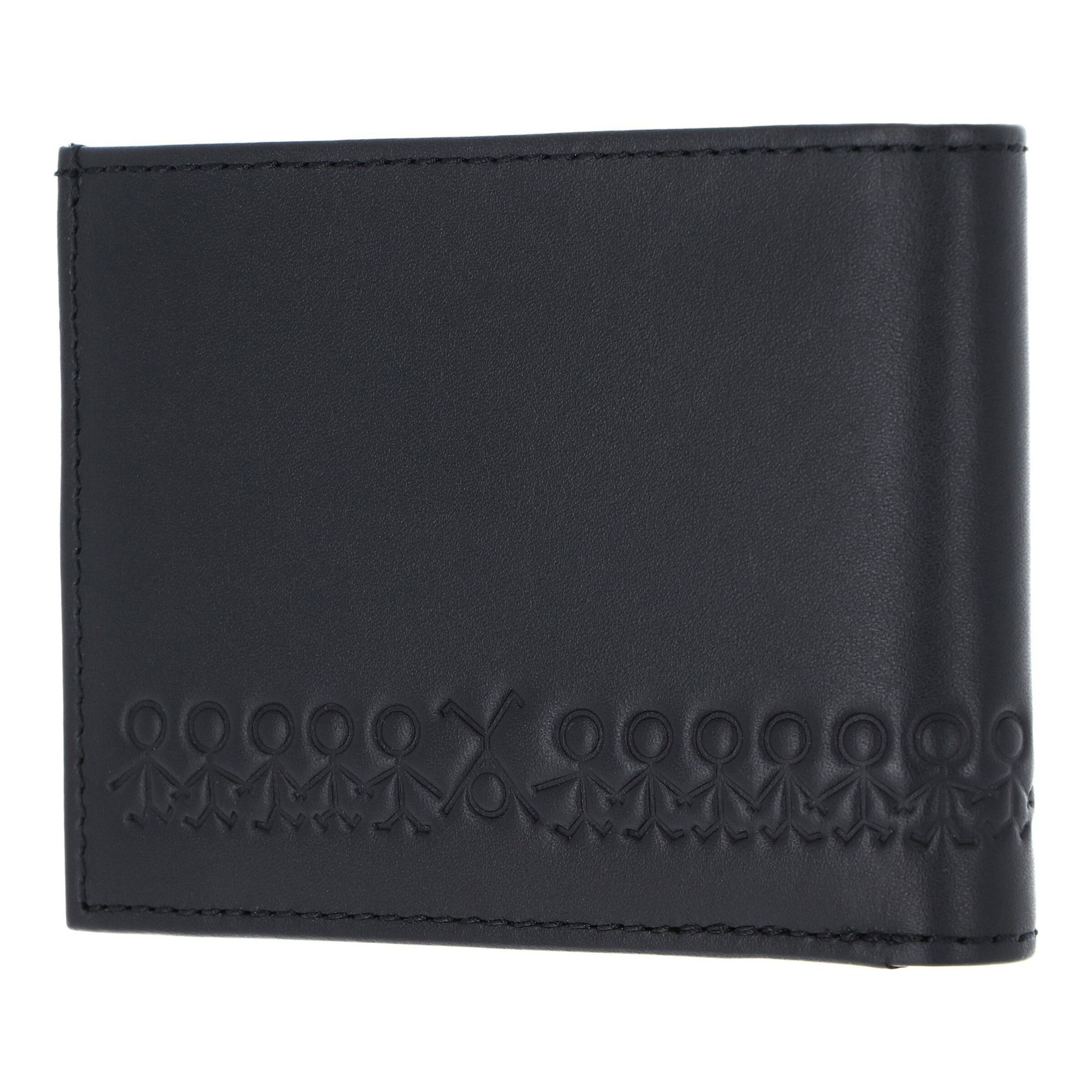 OXMOX Wallet in Blue