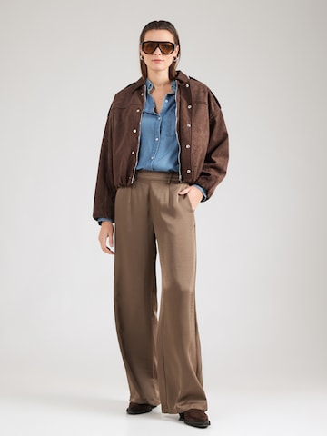 Camicia da donna di Marc O'Polo in blu