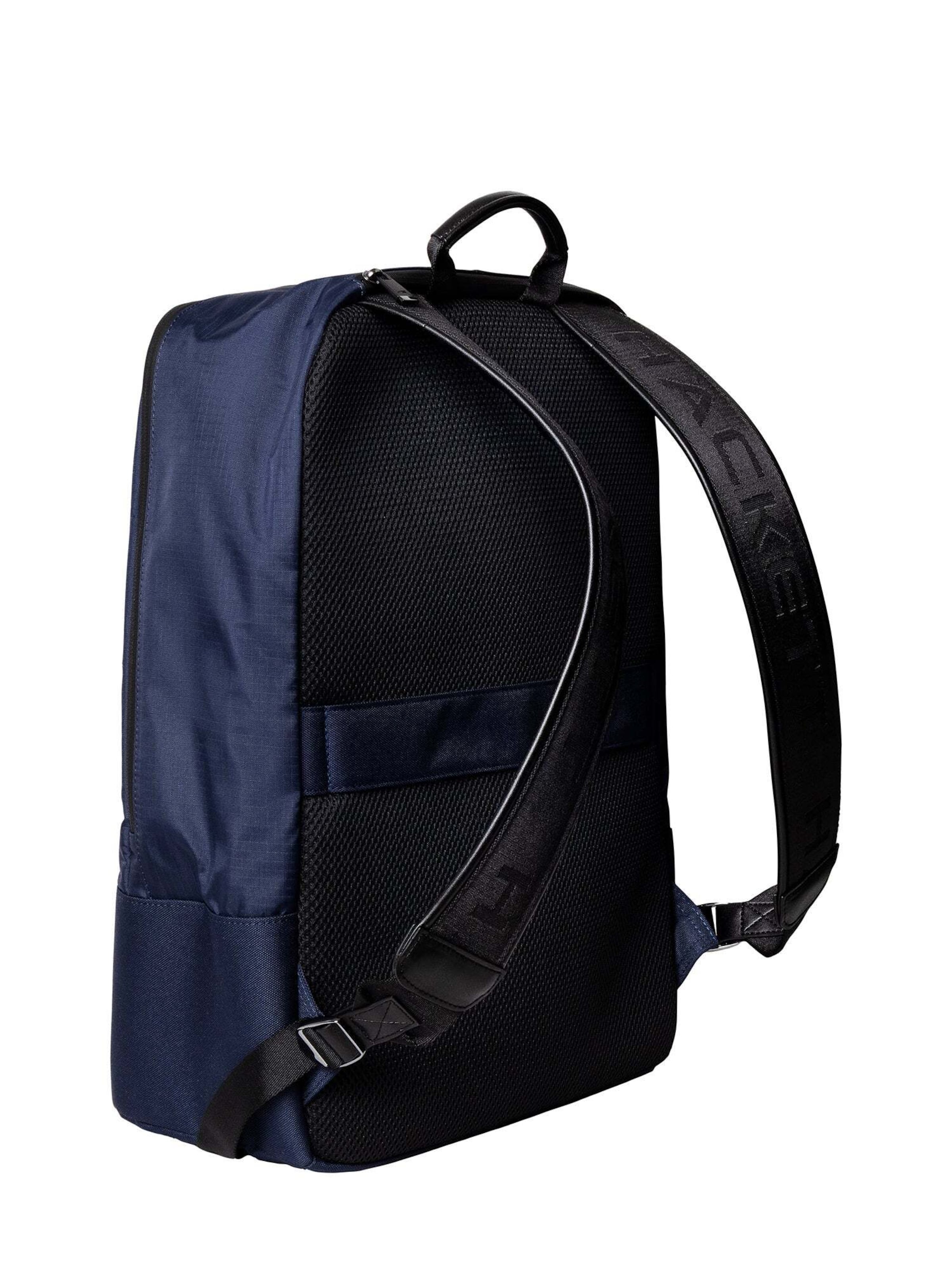 Hackett London Backpack in Blue