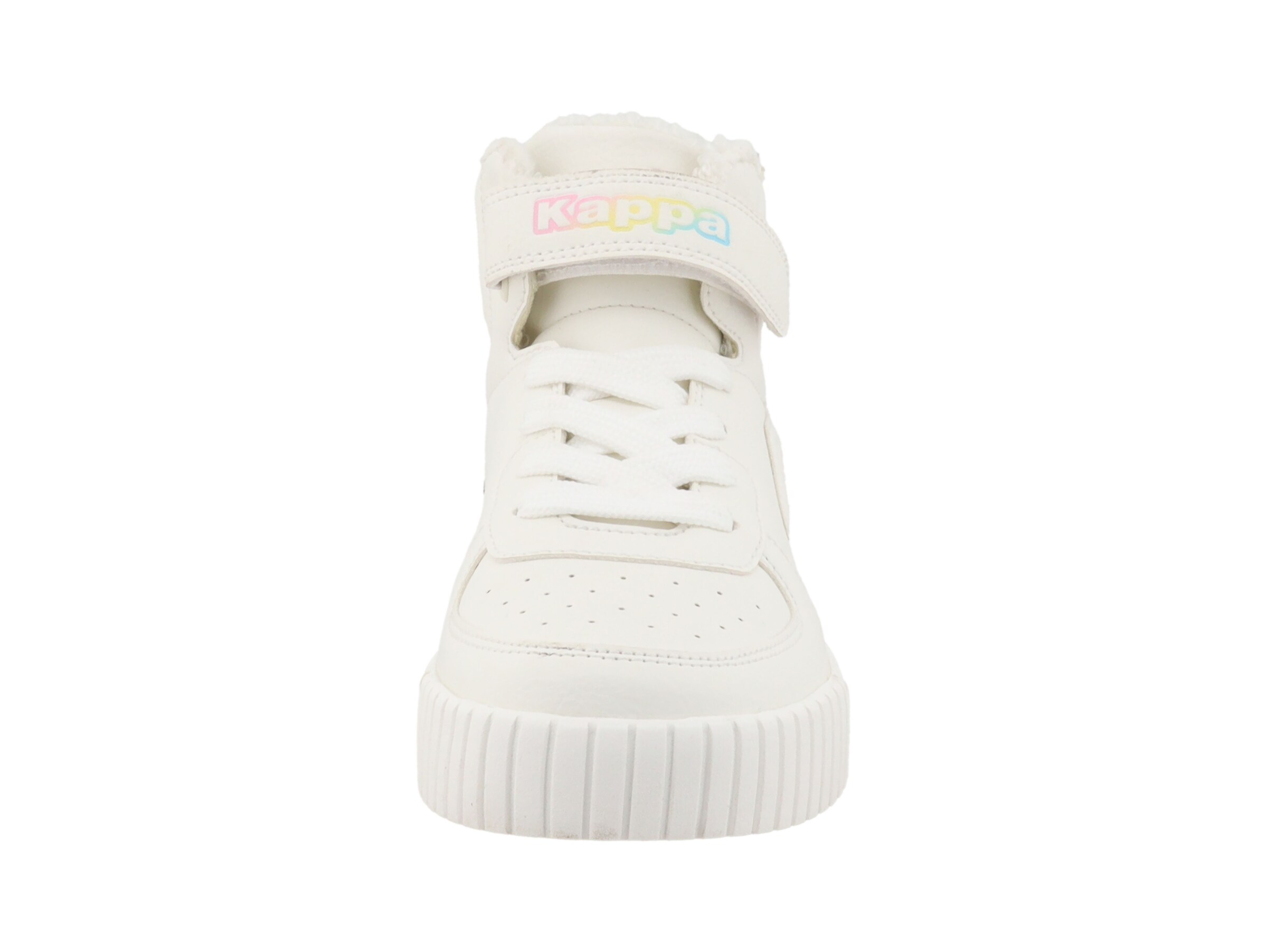 KAPPA Boots 'Reike' in White