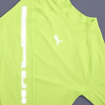 PUMA Performance shirt 'Cloudspun' in Green