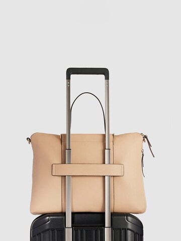 Piquadro Laptop bag in Black