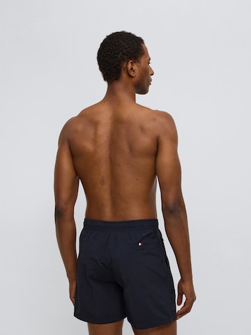 Tommy Hilfiger Underwear - Bermudas en azul