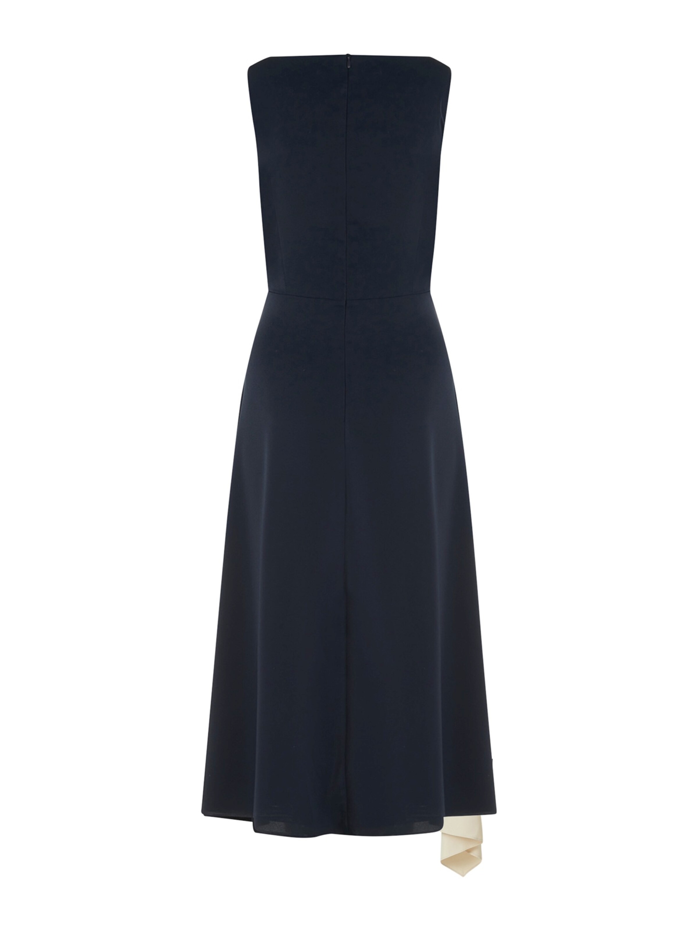 Vera MontKoktel haljina - plava boja