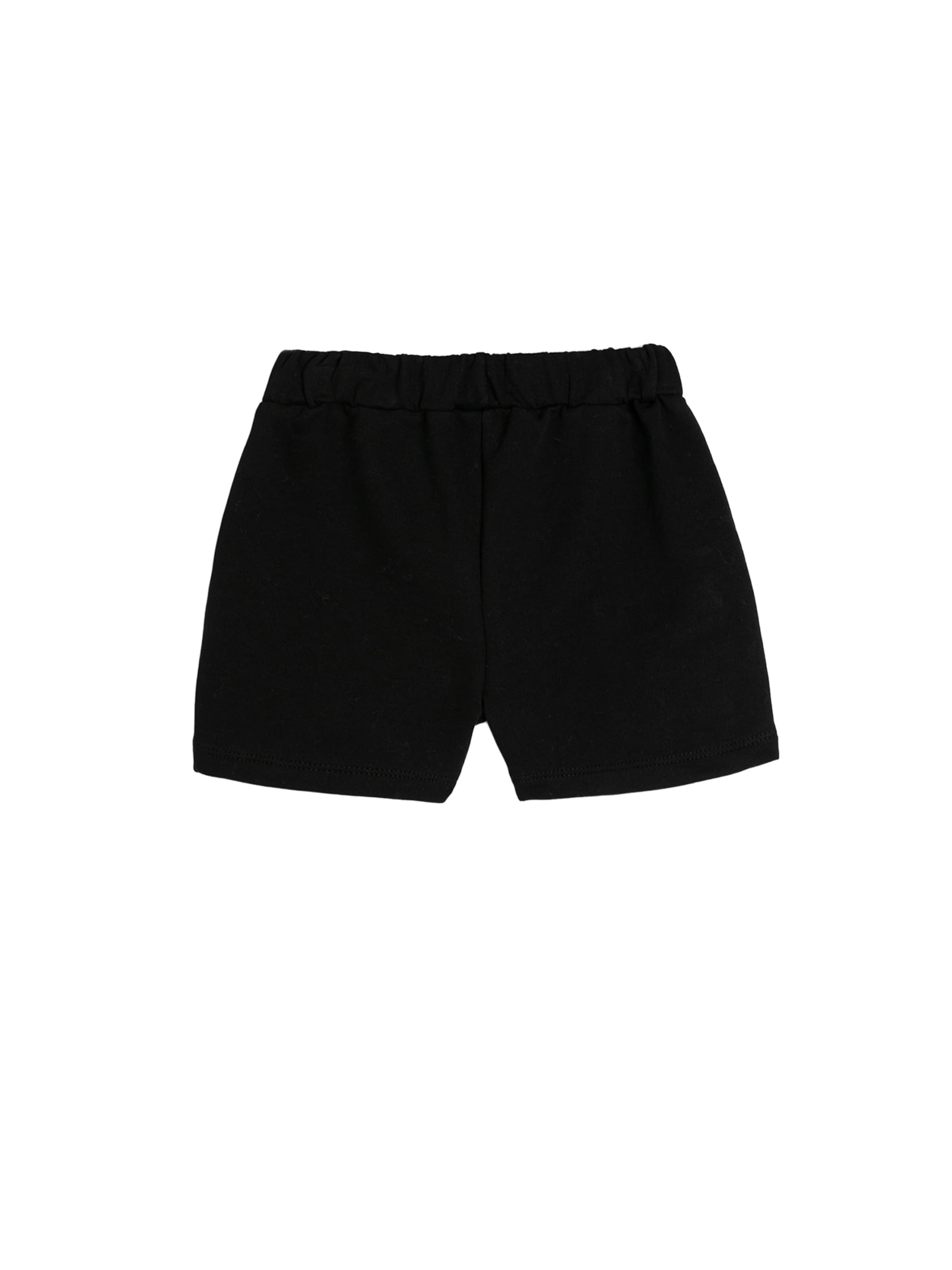 Koton Regular Trousers in Black