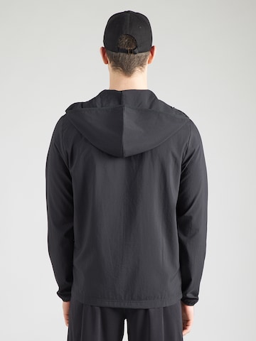 Vestes d’entraînement 'ID' Reebok en noir