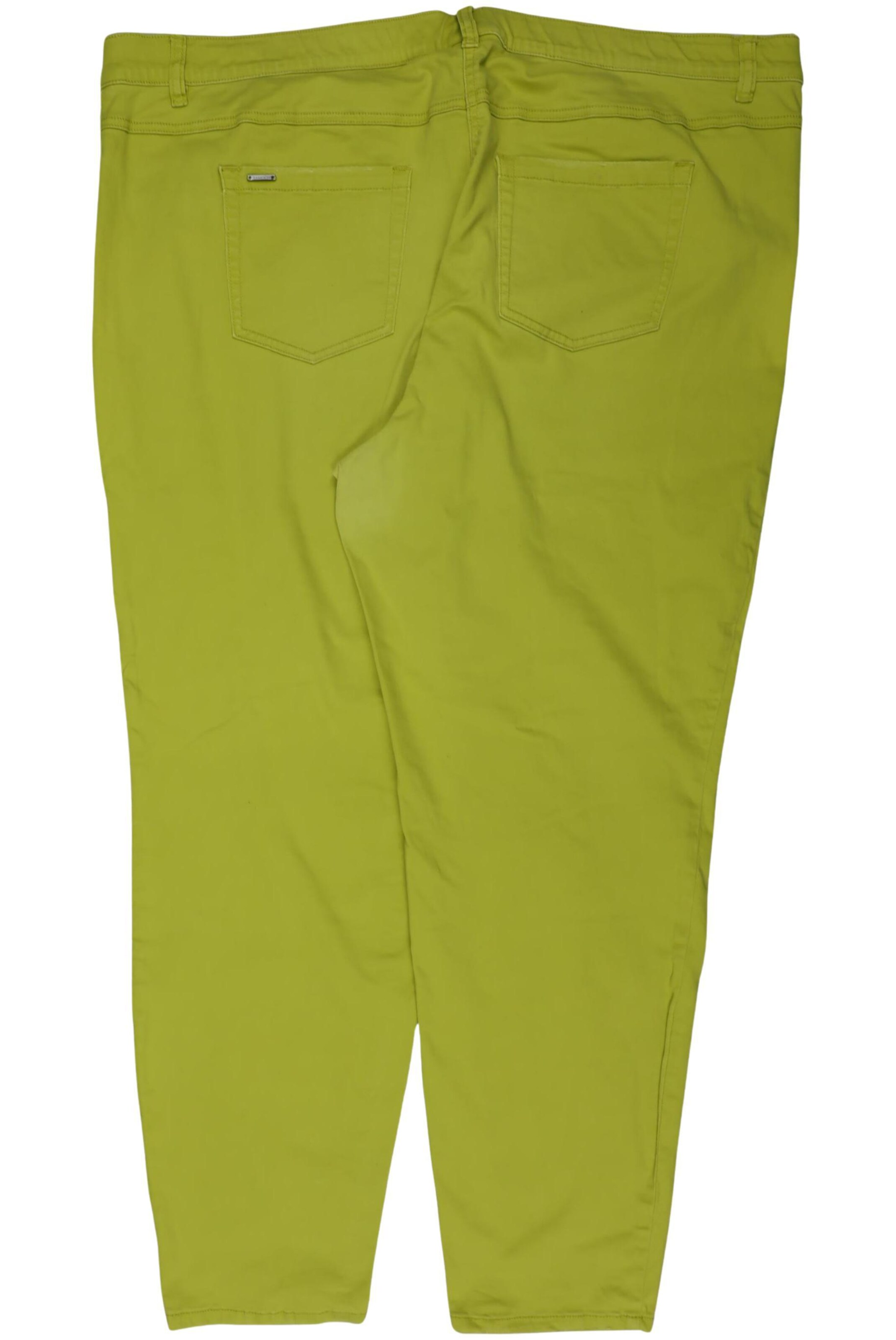 SAMOON Jeans in 41-42 in Green