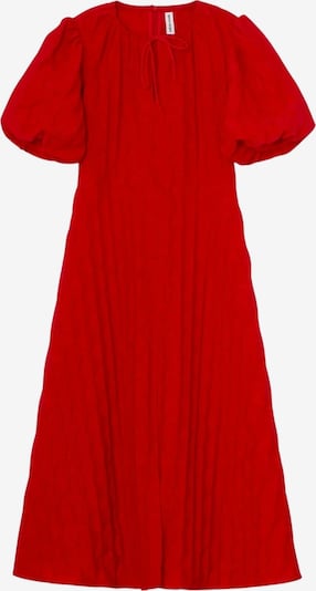 Résumé Mekko ' BionaRS ' värissä punainen, Tuotenäkymä