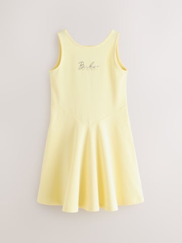 Baker by Ted Baker Kleid in Gelb