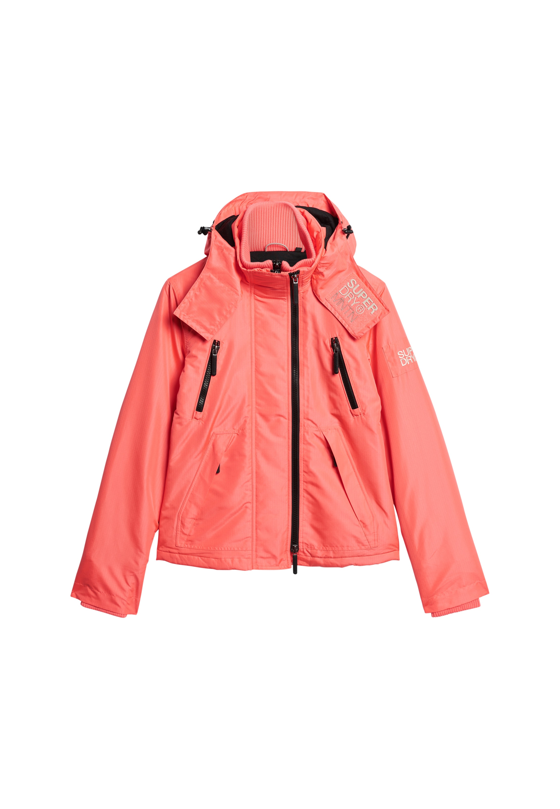 Veste mi online saison femme superdry