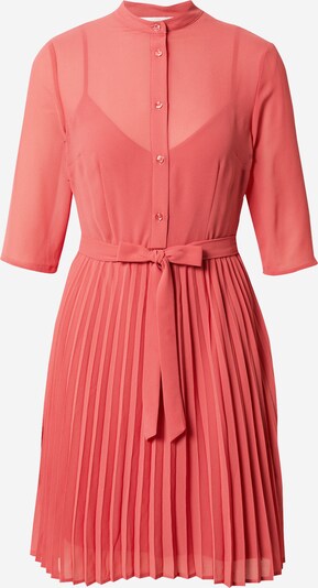 Guido Maria Kretschmer Collection Kleid 'Jenny' in pastellrot, Produktansicht