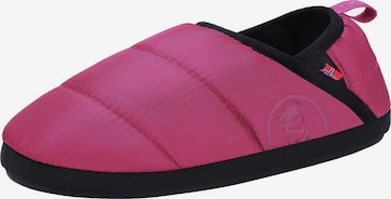 TROLLKIDS Flats in Pink: front